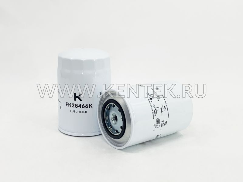 Топливный фильтр KENTEK FK28466K KENTEK  - фото, характеристики, описание.