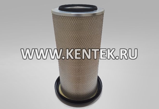 воздушный фильтроэлемент KENTEK AP30787 KENTEK  - фото, характеристики, описание.