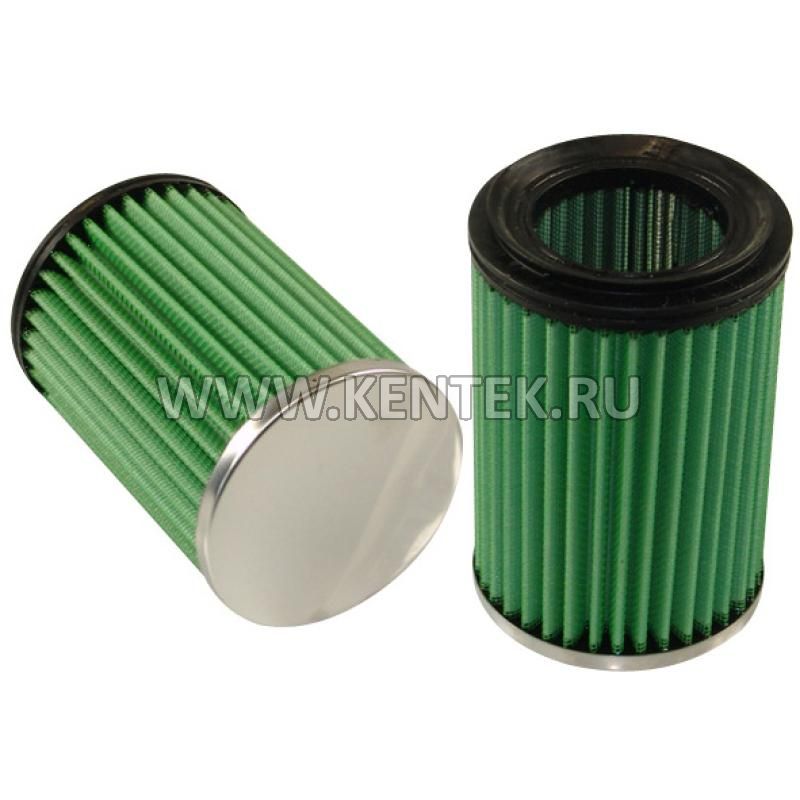 Воздушный фильтр HIFI SA8987 HIFI  - фото, характеристики, описание.