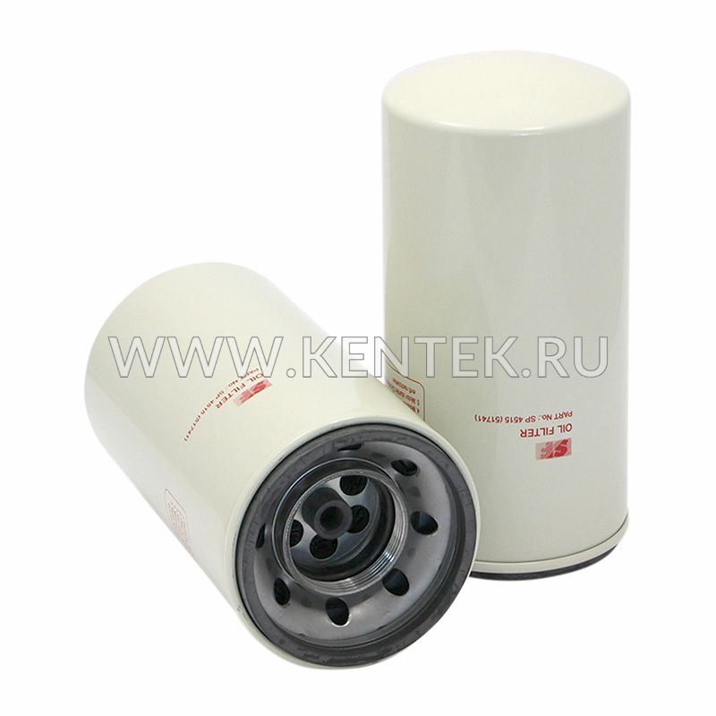  SF-FILTER SP4515 SF-FILTER  - фото, характеристики, описание.