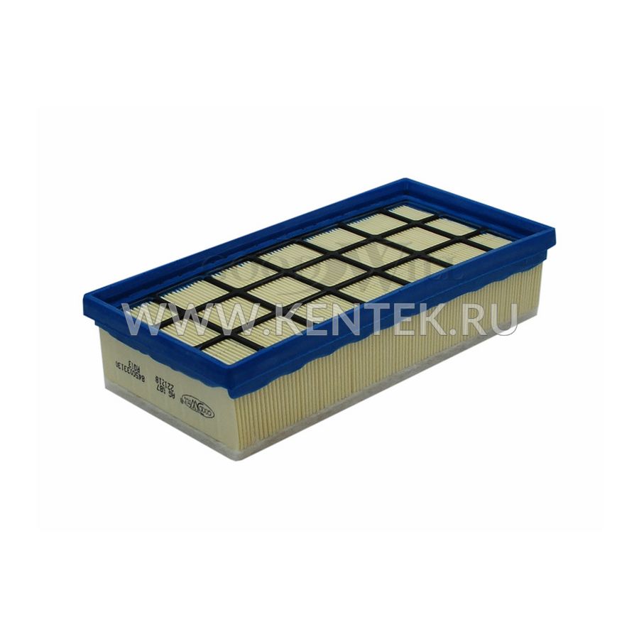 Фильтр воздушный GOODWILL AG 687 GOODWILL  - фото, характеристики, описание.