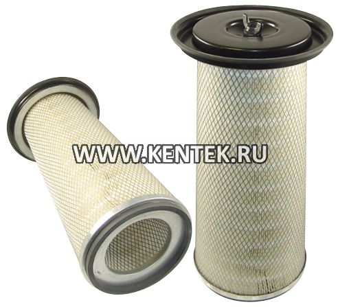 воздушный фильтр HIFI SA11877 HIFI  - фото, характеристики, описание.