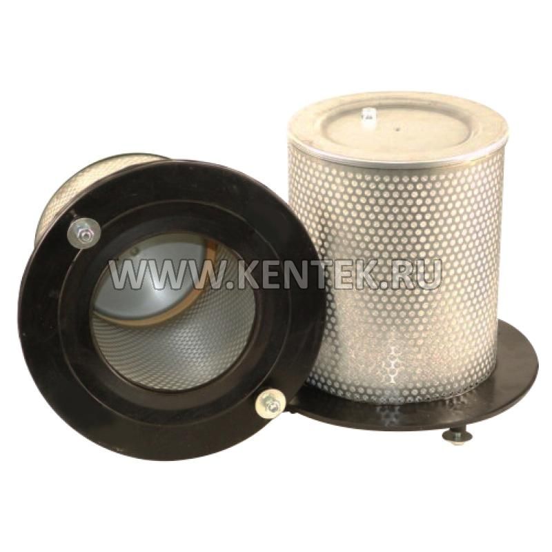 Воздушный фильтр HIFI SA19073 HIFI  - фото, характеристики, описание.