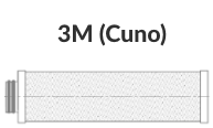 3M (Cuno) - фото, характеристики, описание.