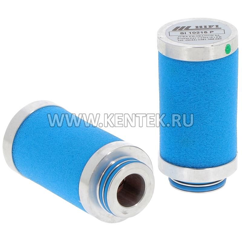Фильтр сжатого воздуха HIFI SI10215OG HIFI  - фото, характеристики, описание.