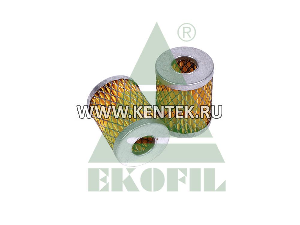 Элемент фильтрующий топливный EKOFIL EKO-03.60 EKOFIL  - фото, характеристики, описание.