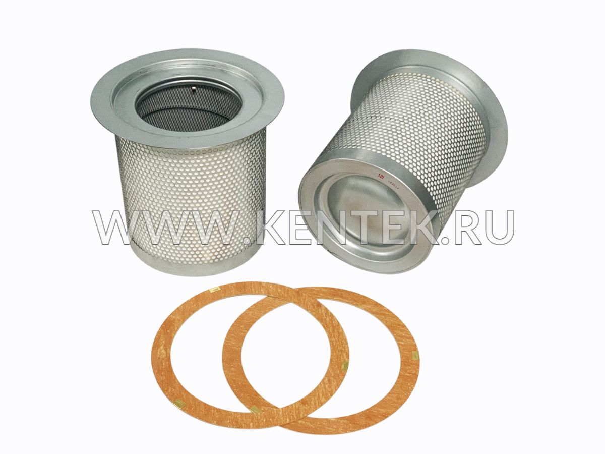 Воздушный фильтр-элемент KENTEK CS326 KENTEK  - фото, характеристики, описание.