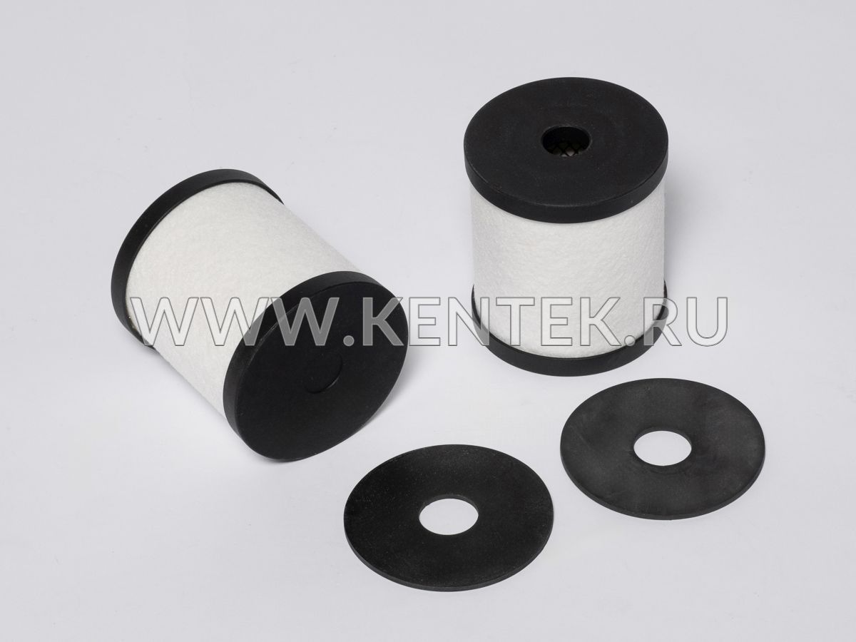 Воздушный фильтр-элемент KENTEK ACS033P KENTEK  - фото, характеристики, описание.