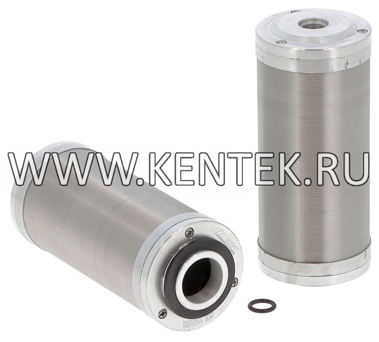 Топливный фильтр HIFI SN25208 HIFI  - фото, характеристики, описание.