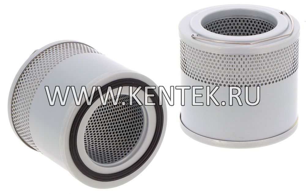 Гидравлический фильтр HIFI SH60768 HIFI  - фото, характеристики, описание.