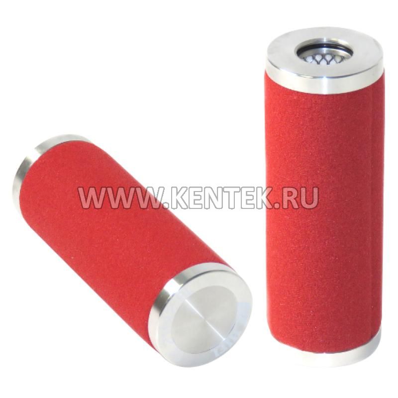 Фильтр сжатого воздуха HIFI SI21143AL HIFI  - фото, характеристики, описание.