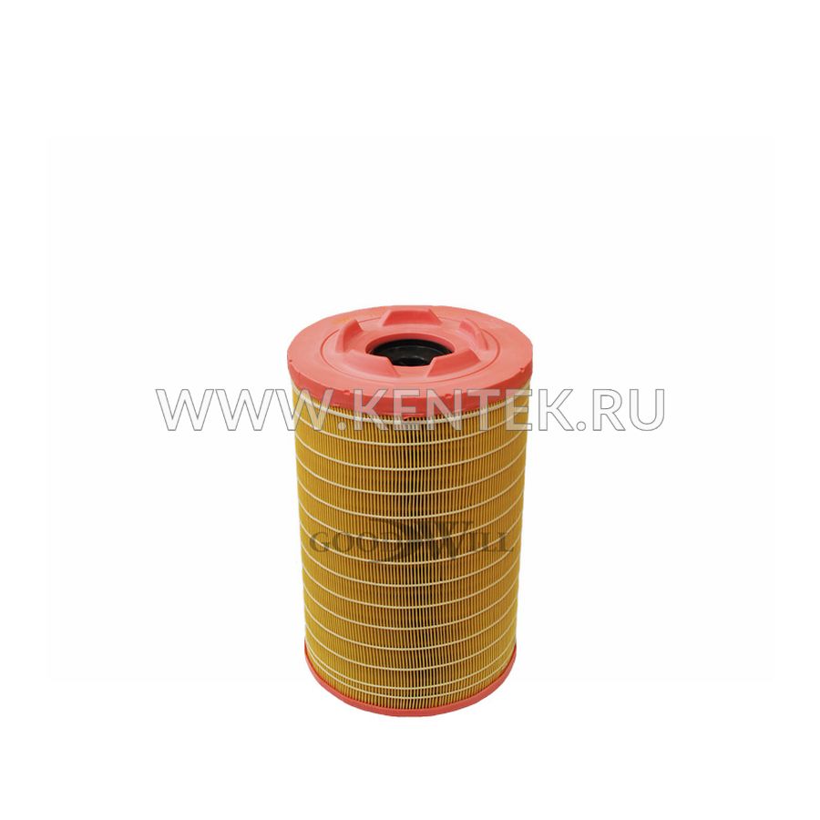 Фильтр воздушный GOODWILL AG 1048 GOODWILL  - фото, характеристики, описание.