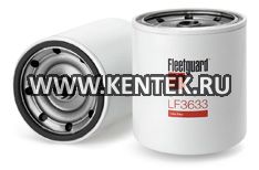 масляный фильтр Fleetguard LF3633 Fleetguard  - фото, характеристики, описание.