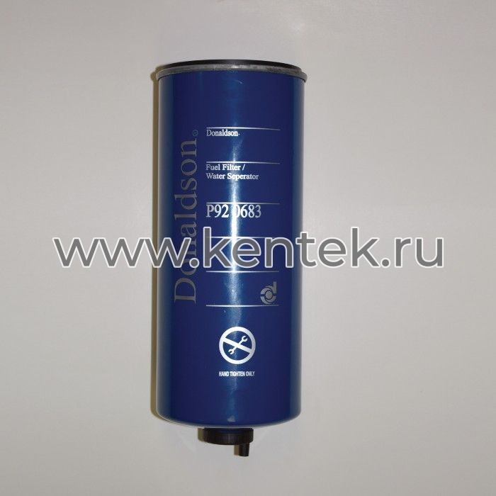 топливный фильтр Donaldson P920683 Donaldson  - фото, характеристики, описание.
