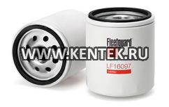 масляный фильтр Fleetguard LF16097 Fleetguard  - фото, характеристики, описание.