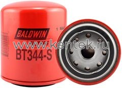 гидравлический фильтр, Spin-on (накручивающийся) Baldwin BT344-S Baldwin  - фото, характеристики, описание.