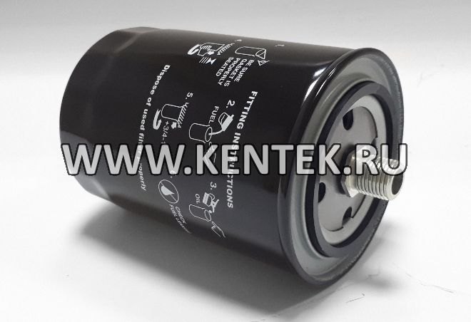 топливный фильтр KENTEK FK28901 KENTEK  - фото, характеристики, описание.