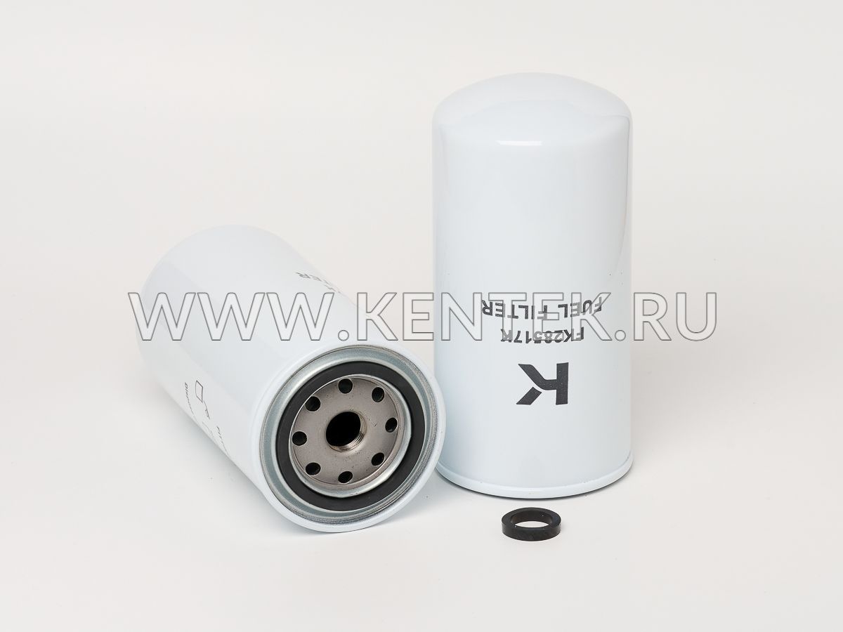 Топливный фильтр KENTEK FK28517K KENTEK  - фото, характеристики, описание.