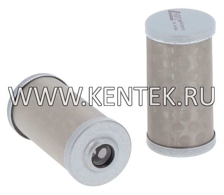 топливный фильтр элемент HIFI SN21586 HIFI  - фото, характеристики, описание.