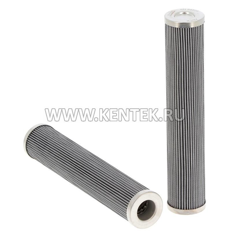 Гидравлический фильтр HIFI SH84026 HIFI  - фото, характеристики, описание.