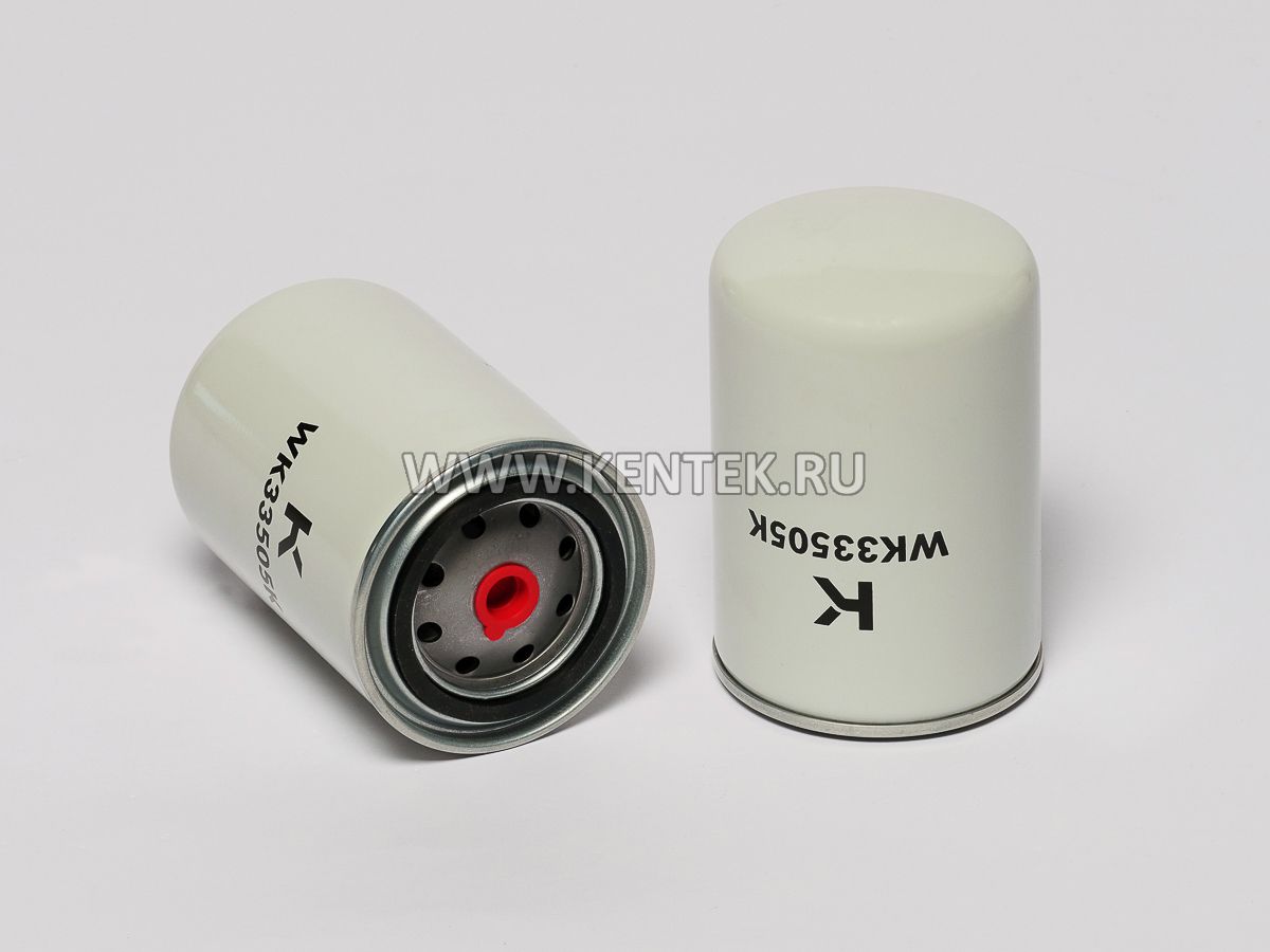 Гидравлический фильтр KENTEK WK33505K KENTEK  - фото, характеристики, описание.