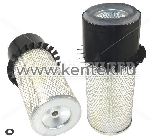 воздушный фильтр элемент HIFI SA16511 HIFI  - фото, характеристики, описание.