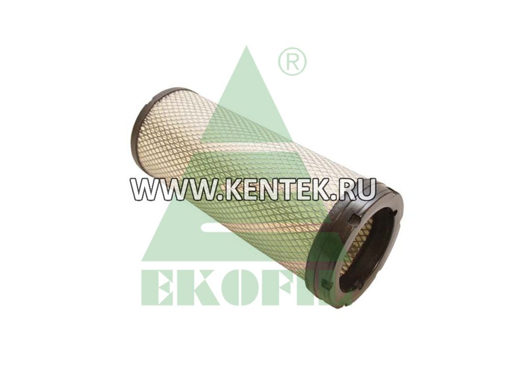 Элемент фильтрующий воздушный, вставка EKOFIL EKO-01.487/2 EKOFIL  - фото, характеристики, описание.