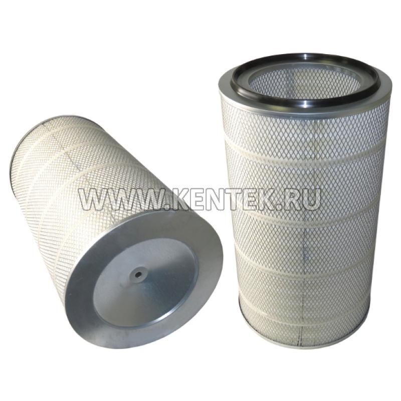 Воздушный фильтр HIFI ASR989220HD092 HIFI  - фото, характеристики, описание.