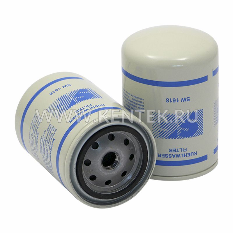  SF-FILTER SW1618 SF-FILTER  - фото, характеристики, описание.