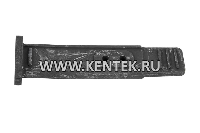 Стяжка крыла черный резина MAN о.н.81664100226 (M3090901) MARSHALL MARSHALL  - фото, характеристики, описание.