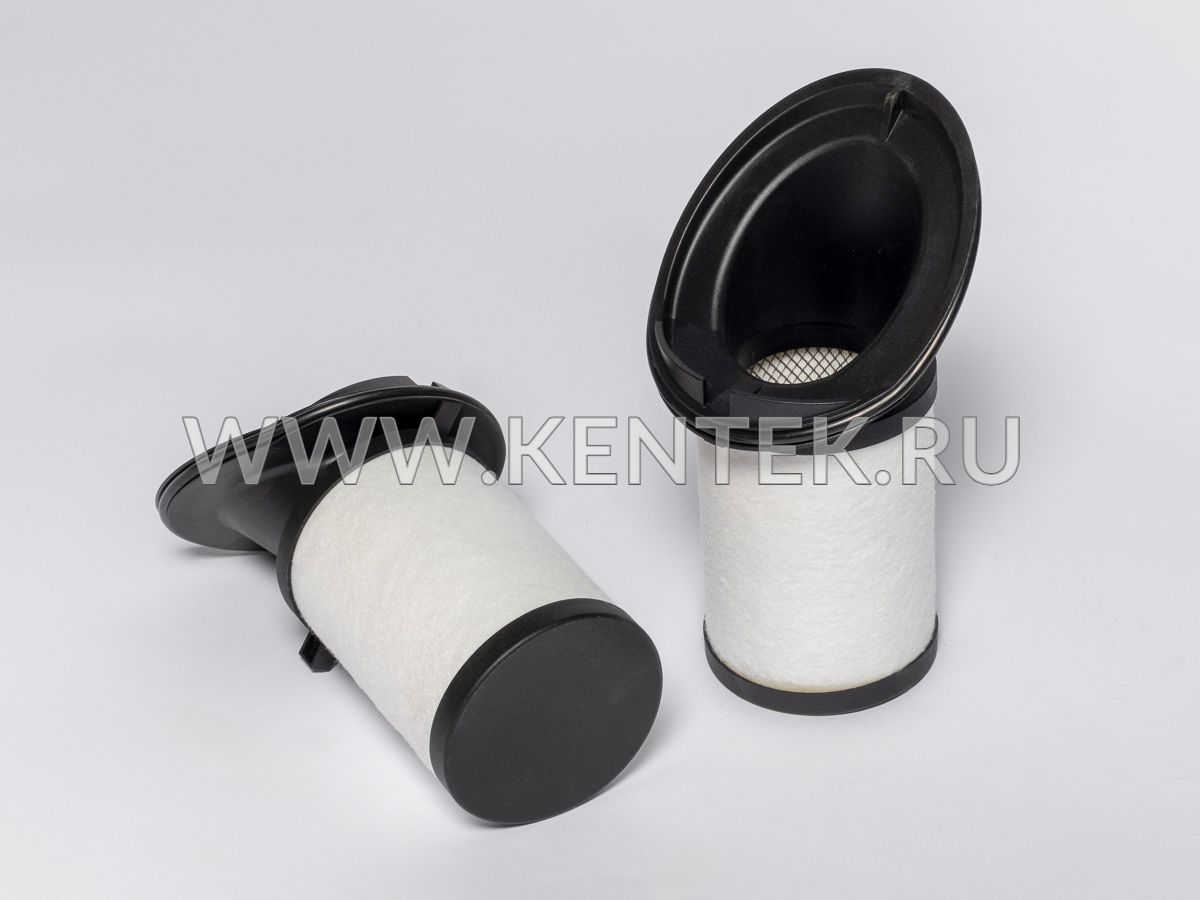 Воздушный фильтр-элемент KENTEK ACLA072 KENTEK  - фото, характеристики, описание.