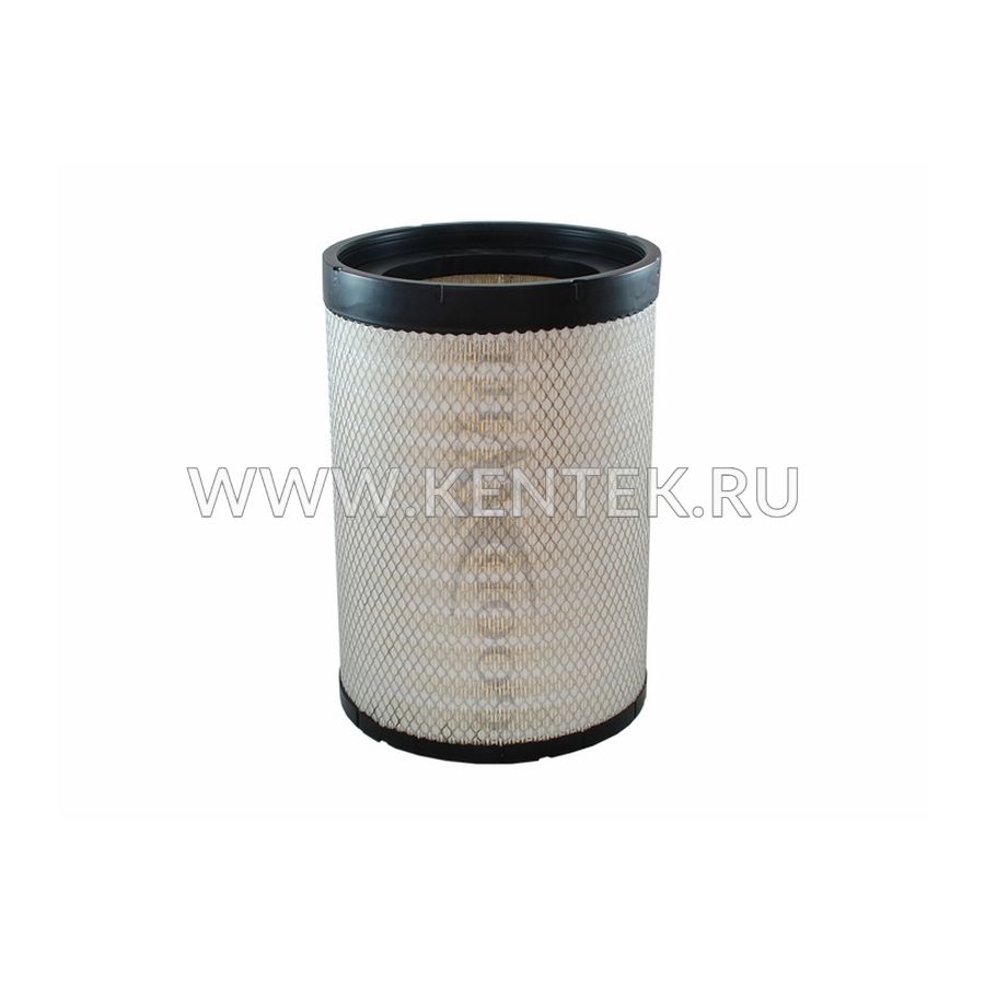 Фильтр воздушный (внешний) GOODWILL AG 1115 GOODWILL  - фото, характеристики, описание.