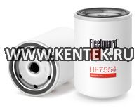 гидравлический фильтр Fleetguard HF7554 Fleetguard  - фото, характеристики, описание.