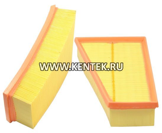 воздушный фильтр HIFI SA4067 HIFI  - фото, характеристики, описание.