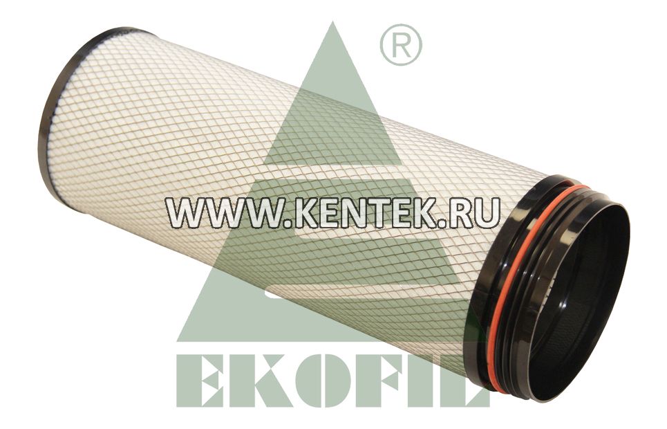 Элемент фильтрующий воздушный, вставка EKOFIL EKO-01.93/2 EKOFIL  - фото, характеристики, описание.
