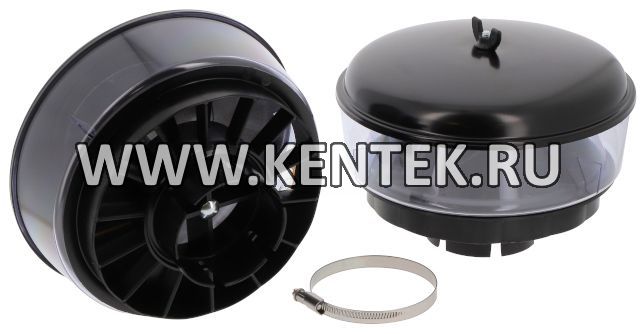 Воздушный фильтр предочиститель HIFI CPC011H114D001 HIFI  - фото, характеристики, описание.