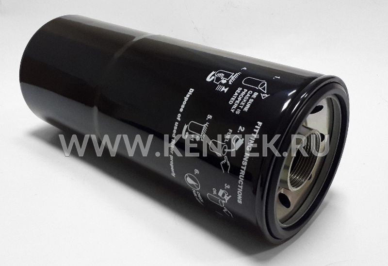 Сепаратор топлива KENTEK FSK28313 KENTEK  - фото, характеристики, описание.