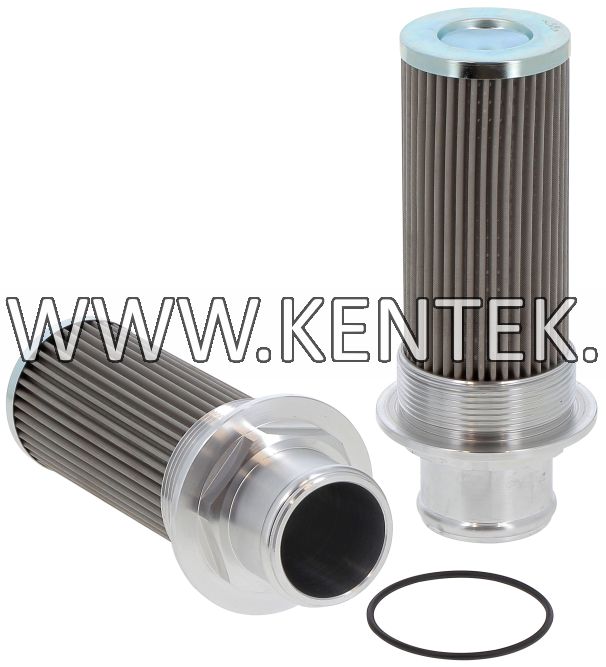 Гидравлический фильтр HIFI SH77945 HIFI  - фото, характеристики, описание.
