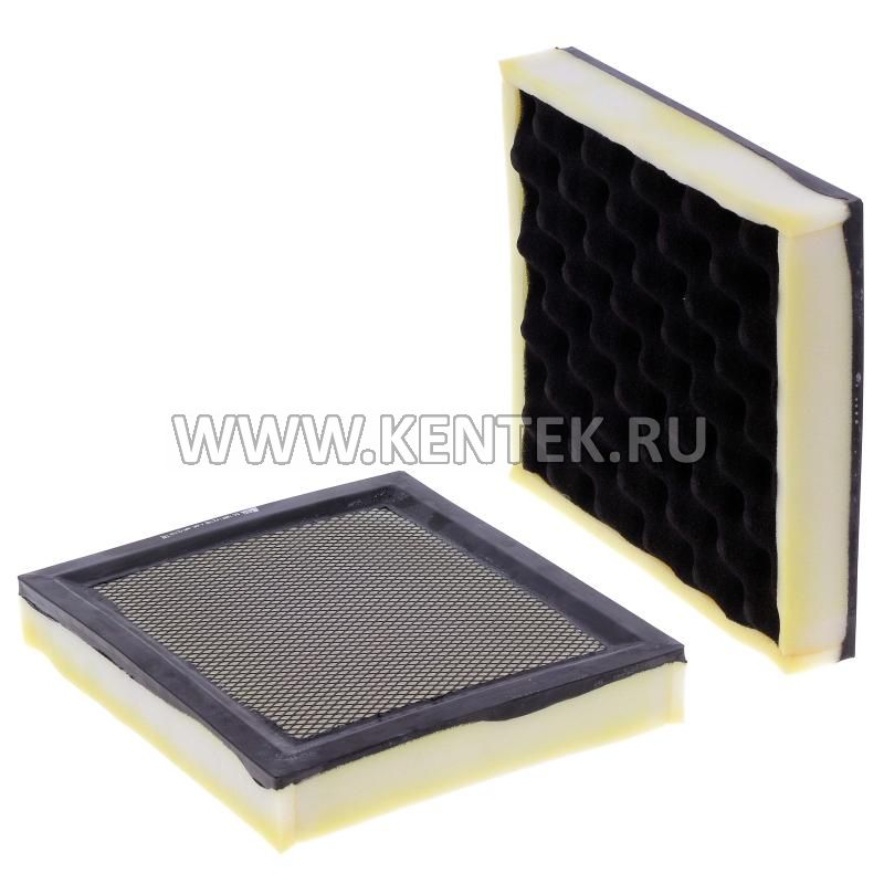 Воздушный фильтр HIFI SA19871 HIFI  - фото, характеристики, описание.