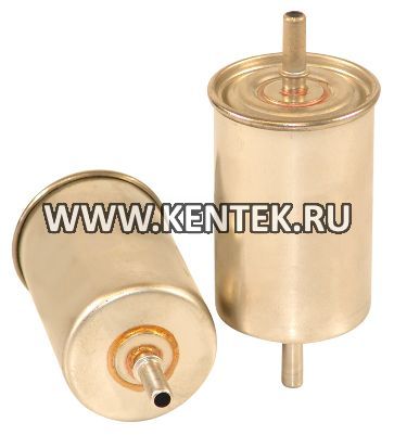 топливный фильтр HIFI BE33316 HIFI  - фото, характеристики, описание.