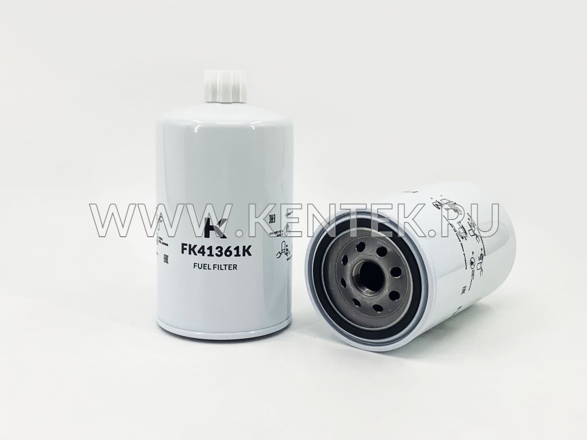 Топливный фильтр KENTEK FK41361K KENTEK  - фото, характеристики, описание.