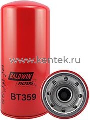 гидравлический фильтр коробки передач SPIN-ON Baldwin BT359 Baldwin  - фото, характеристики, описание.