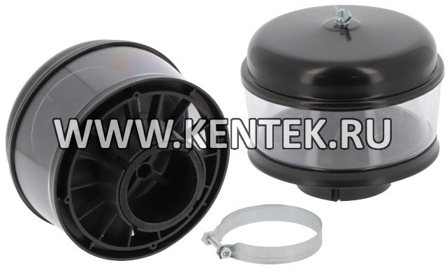 Пылеулавливающий префильтр HIFI CPC031H064D001 HIFI  - фото, характеристики, описание.