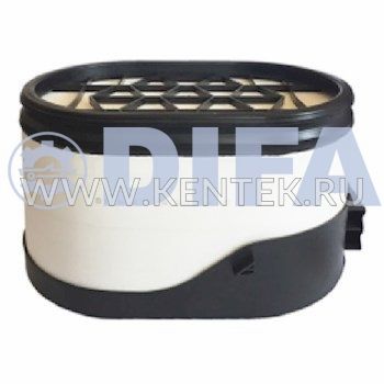 ФИЛЬТРУЮЩИЙ ЭЛЕМЕНТ ОЧИСТКИ ВОЗДУХА DIFA 43175 DIFA 43175 DIFA  - фото, характеристики, описание.
