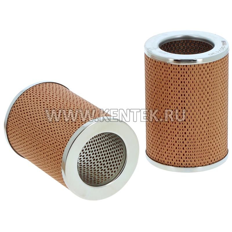 Масляный фильтр HIFI SO7130 HIFI  - фото, характеристики, описание.