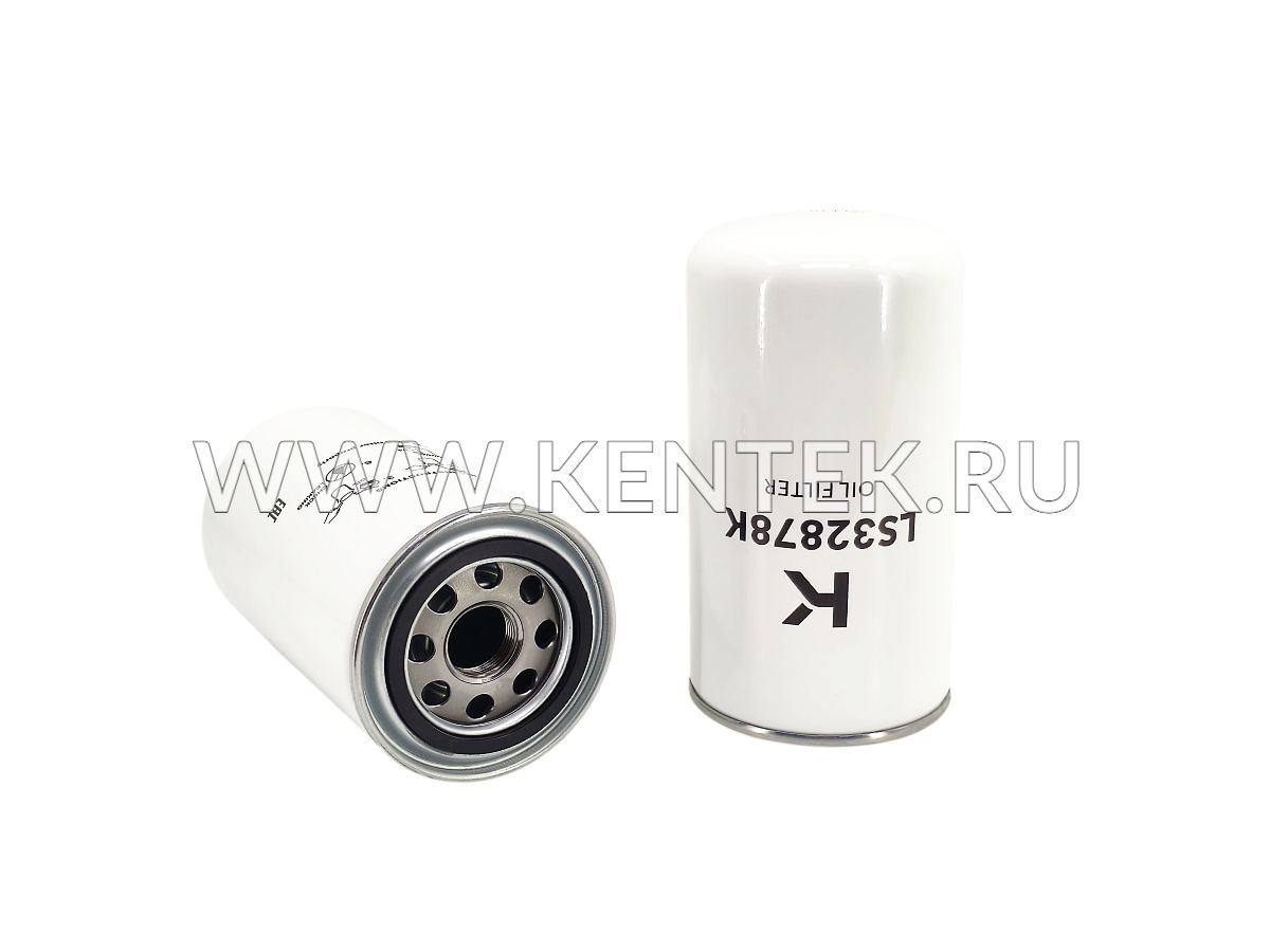 Масляный фильтр KENTEK LS32878K KENTEK  - фото, характеристики, описание.