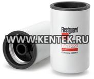 масляный фильтр Fleetguard LF17520 Fleetguard  - фото, характеристики, описание.