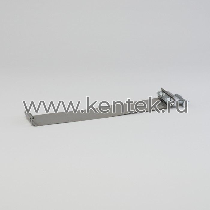 Хомут, easyseal 127 мм (5 дюймов), нержавеющая сталь Donaldson J000217 Donaldson  - фото, характеристики, описание.