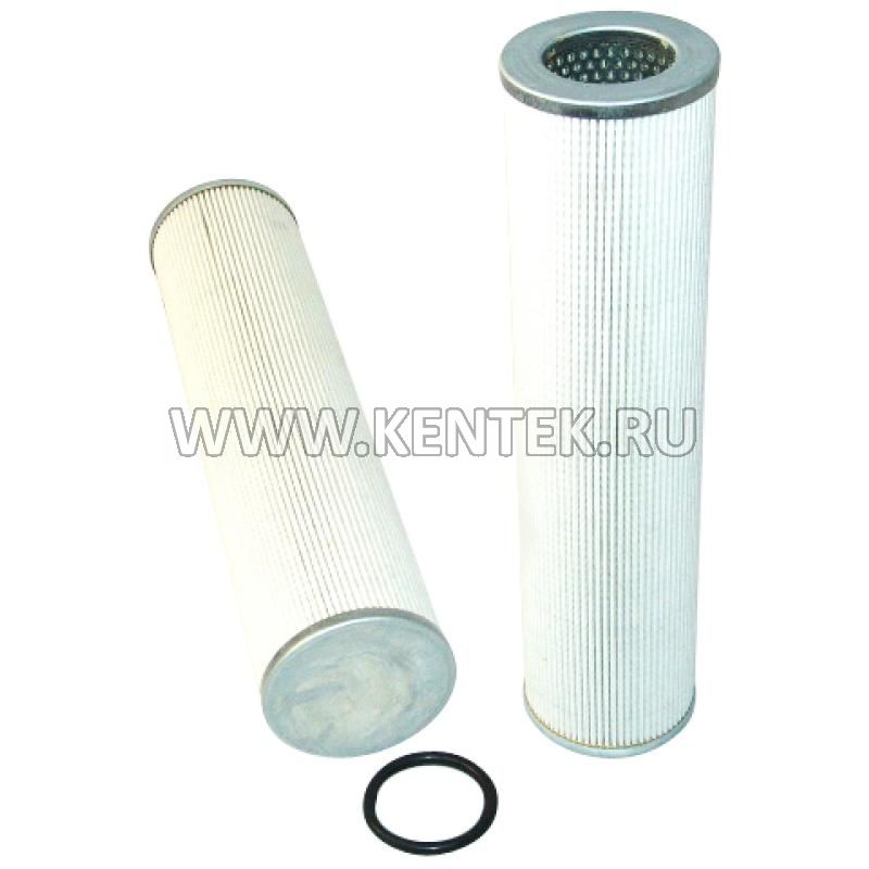 Гидравлический фильтр HIFI SH65236 HIFI  - фото, характеристики, описание.