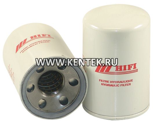 гидравлический фильтр HIFI SH56691 HIFI  - фото, характеристики, описание.